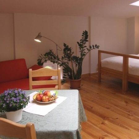 ホテルHerrenhaus Libnow Murchin エクステリア 写真