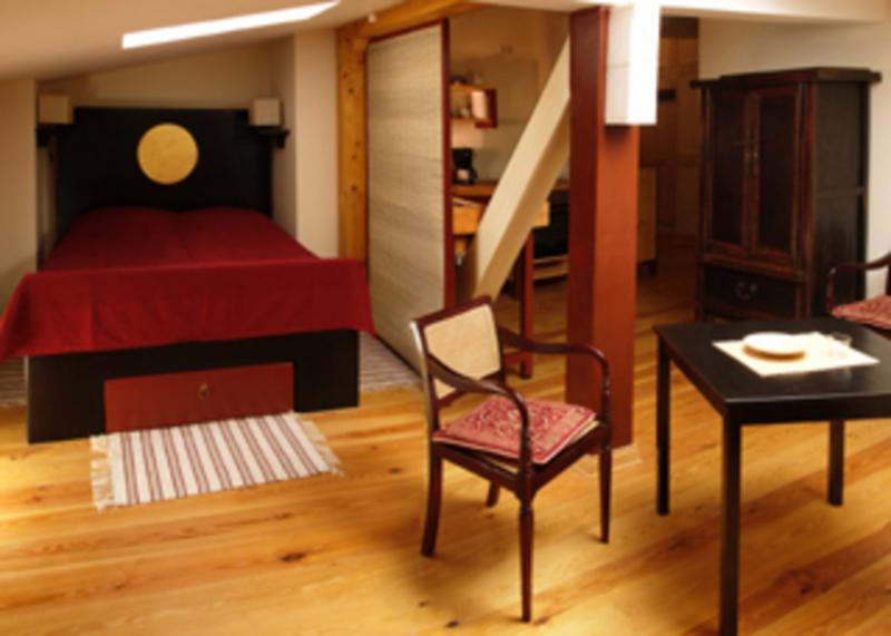 ホテルHerrenhaus Libnow Murchin エクステリア 写真