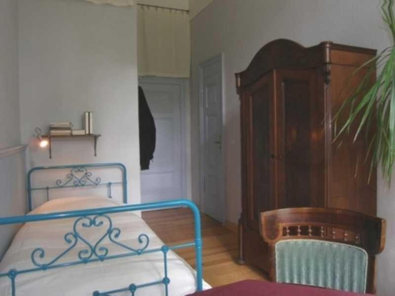 ホテルHerrenhaus Libnow Murchin 部屋 写真